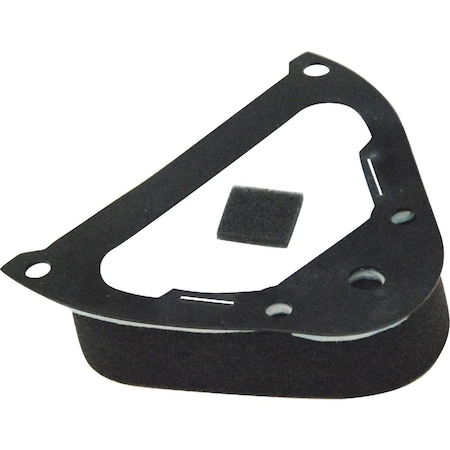 World Marketing DuraHeat Forced Air Filter Kit FA1005